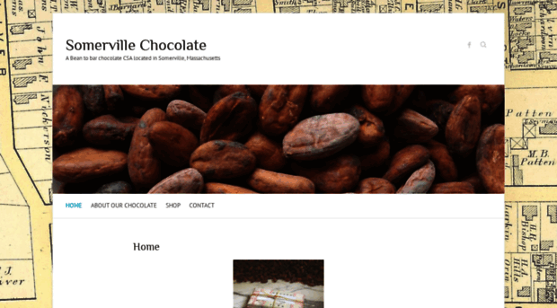 somervillechocolate.com