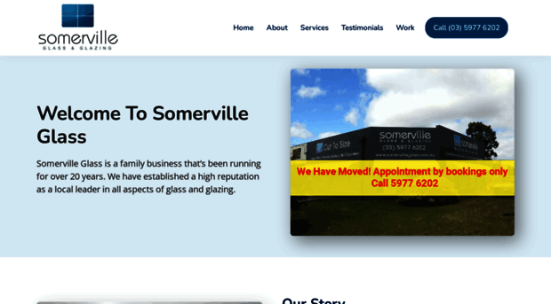 somervilleglass.com.au