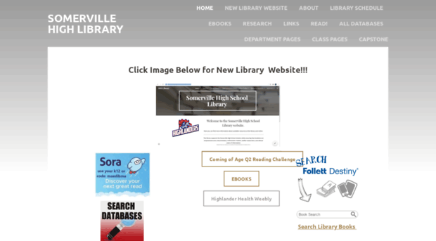 somervillehighlibrary.weebly.com