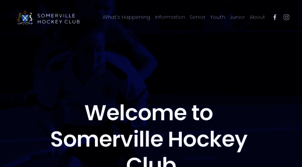 somervillehockey.org.nz