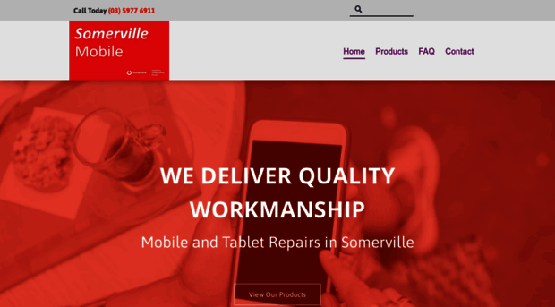 somervillemobile.com.au