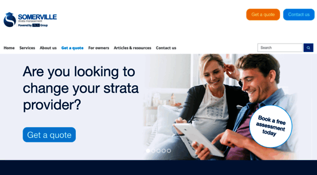 somervillestrata.com.au