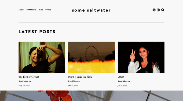 somesaltwater.com