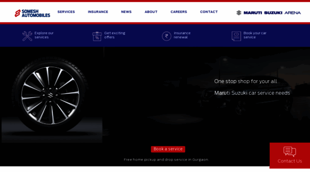 someshautomobiles.com