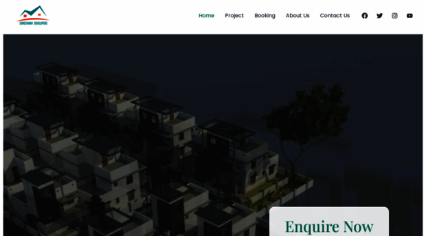 someshwardevelopers.com