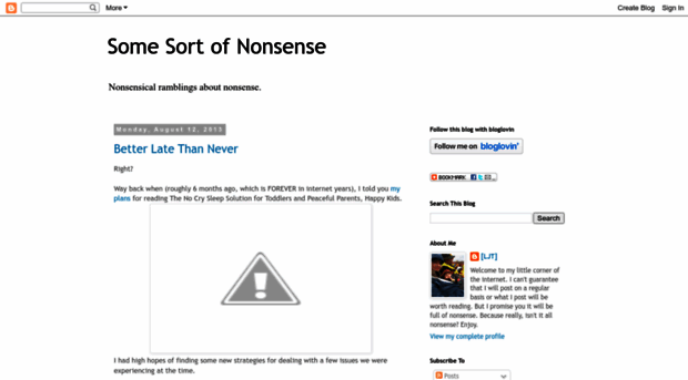 somesortofnonsense.blogspot.com