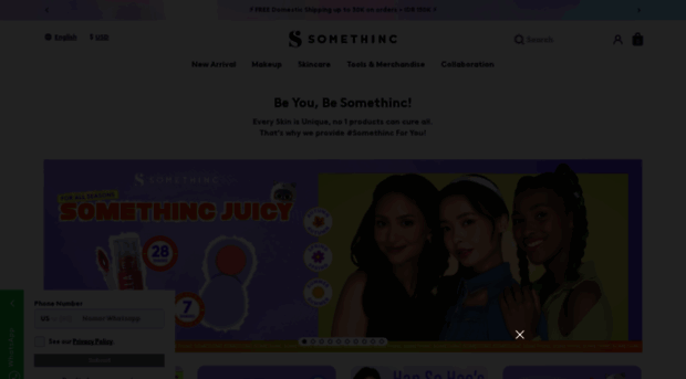 somethinc.com