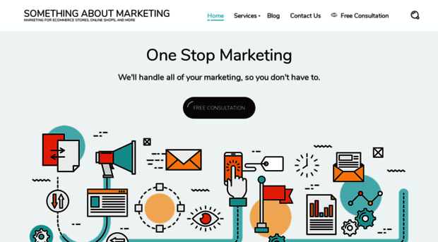 somethingaboutmarketing.com