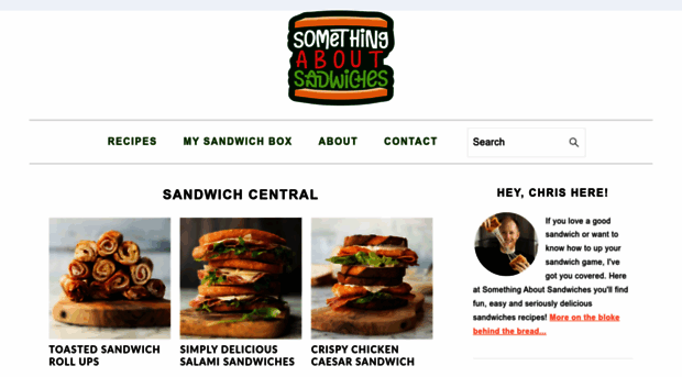 somethingaboutsandwiches.com