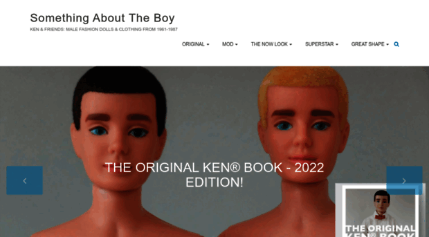 somethingabouttheboy.com