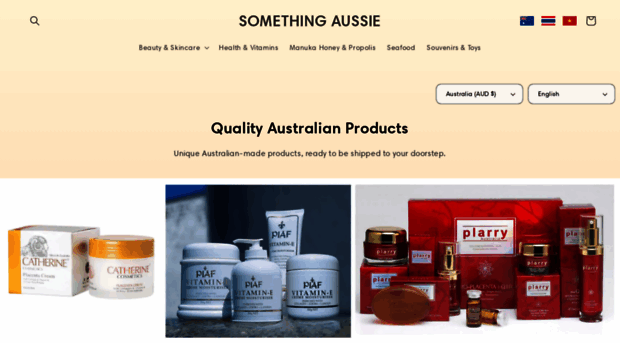 somethingaussie.com.au