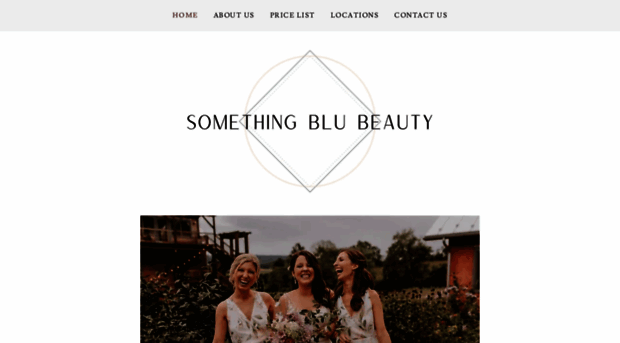 somethingblubeauty.com