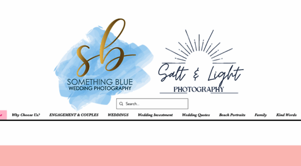 somethingblueflorida.com