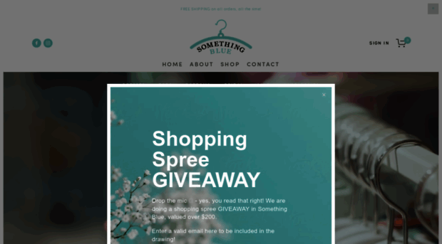 somethingblueky.com