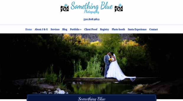 somethingbluephotography.net