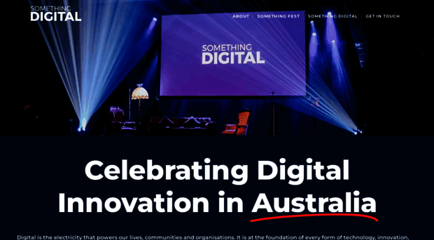 somethingdigital.com.au