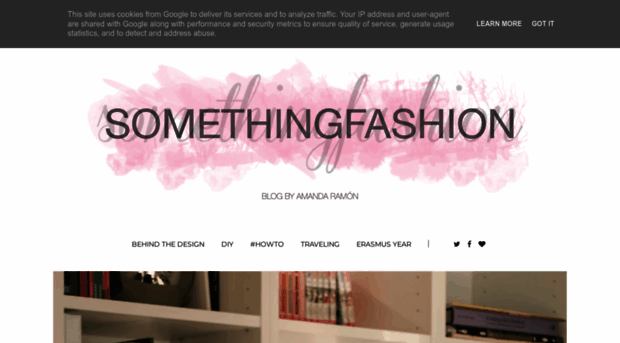 somethingfashion.es