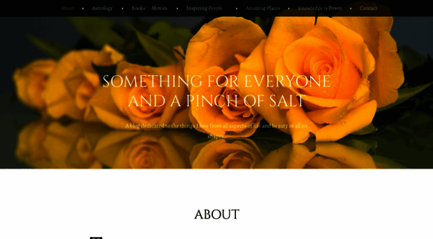 somethingforevery-one.com