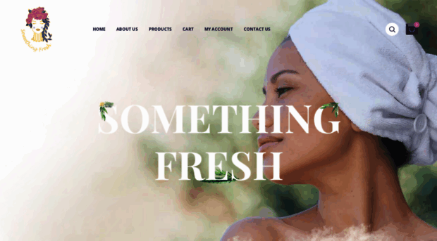 somethingfresh.co.in