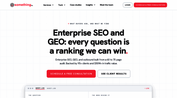 somethinginc.com