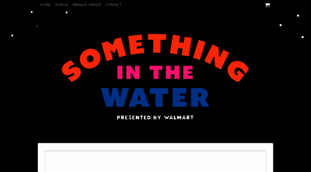 somethinginthewater.frontgatetickets.com