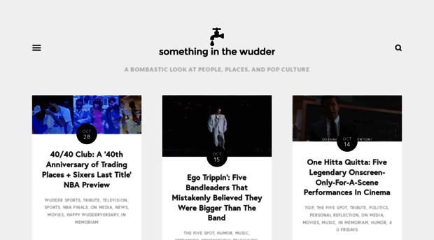 somethinginthewudder.com