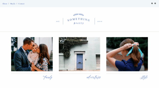 somethingprettyblog.com