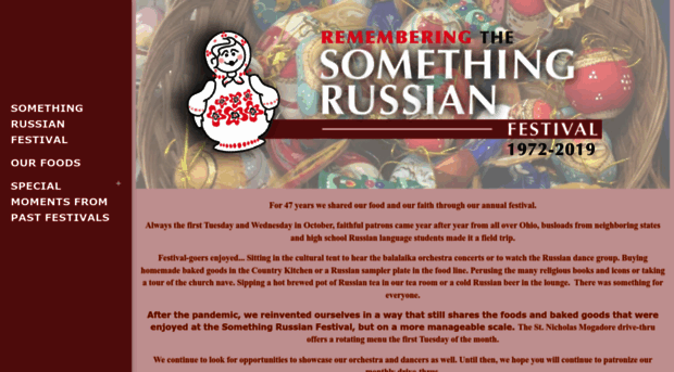 somethingrussian.com