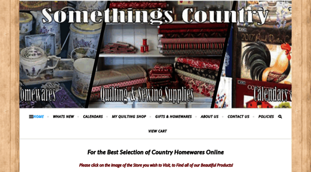 somethingscountry.com