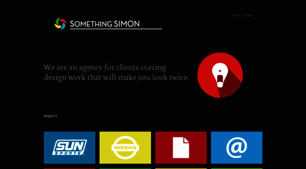 somethingsimon.com