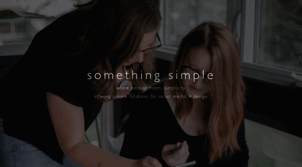 somethingsimple.co