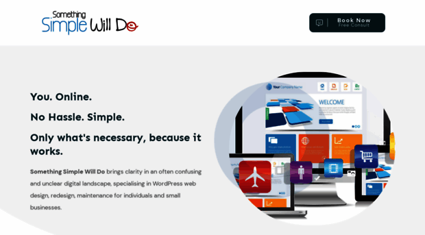 somethingsimplewilldo.com