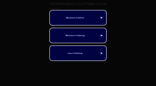 somethingslightlydifferent.co.uk