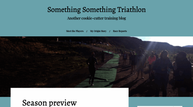 somethingsomethingtriathlon.wordpress.com