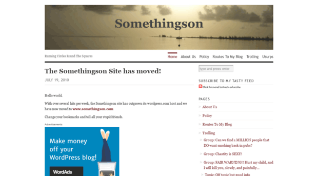 somethingson.wordpress.com