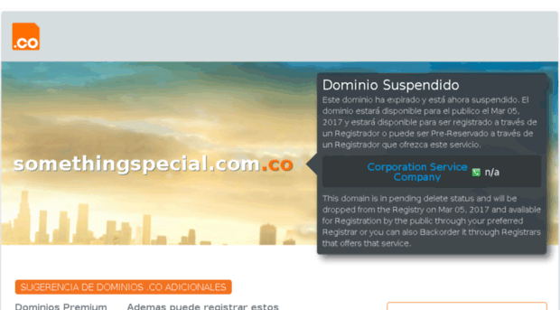 somethingspecial.com.co