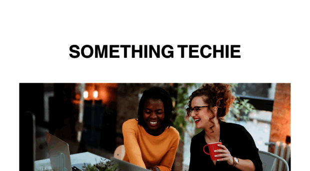 somethingtechie.co