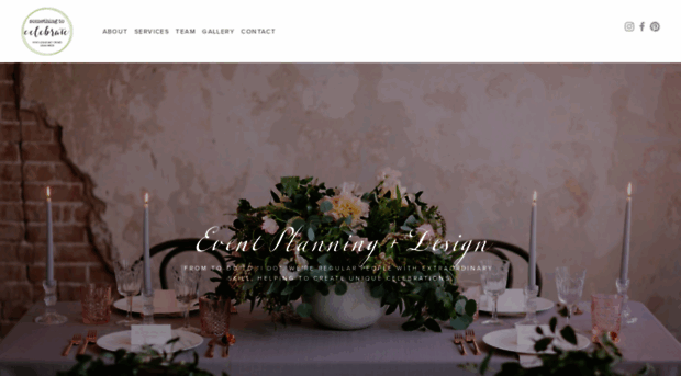 somethingtocelebrate.com