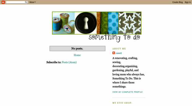 somethingtodo-jamie.blogspot.com