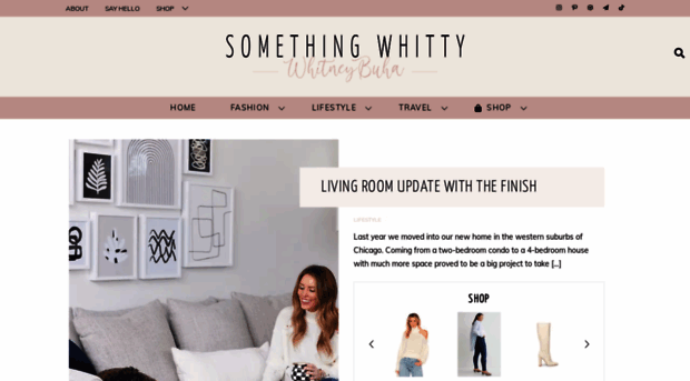 somethingwhitty.com