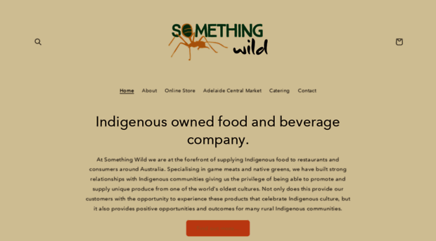 somethingwild.com.au