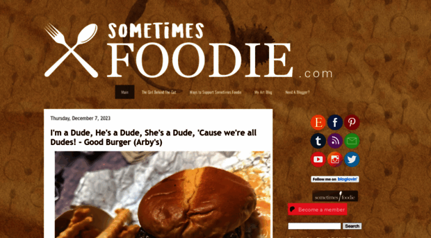 sometimesfoodie.com