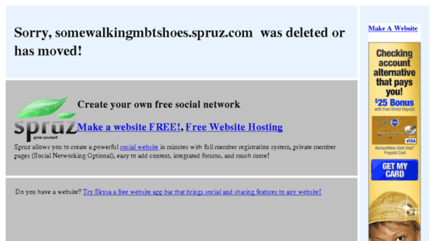 somewalkingmbtshoes.spruz.com
