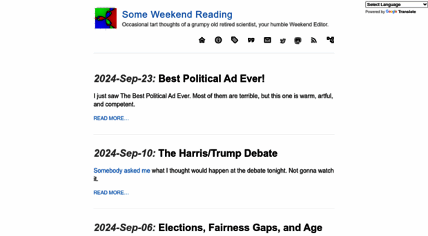 someweekendreading.blog