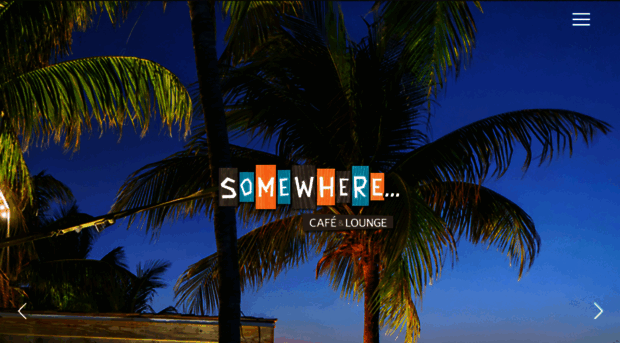 somewherecafeandlounge.com