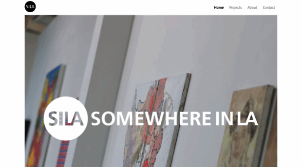 somewhereinla.com