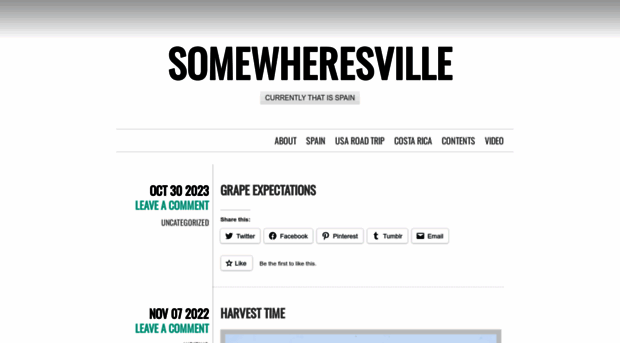 somewheresville.org