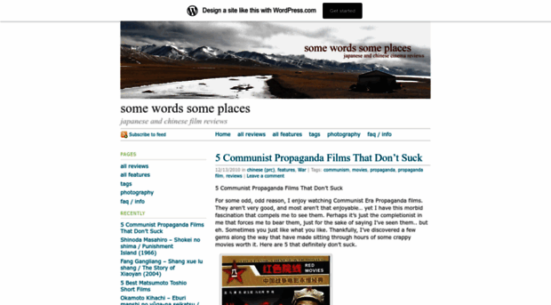 somewordsandplaces.wordpress.com