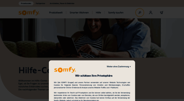 somfy-forum.de
