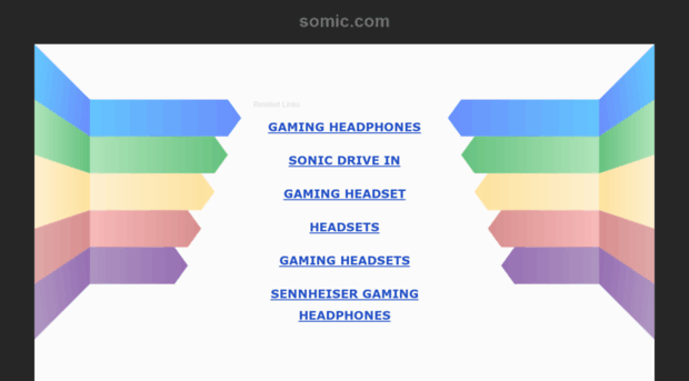somic.com